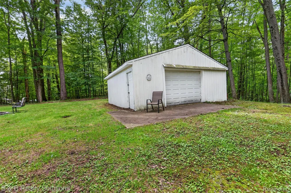 3625 N Lapeer Road Mayfield Township, MI 48446
