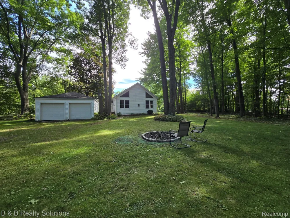 3625 N Lapeer Road Mayfield Township, MI 48446