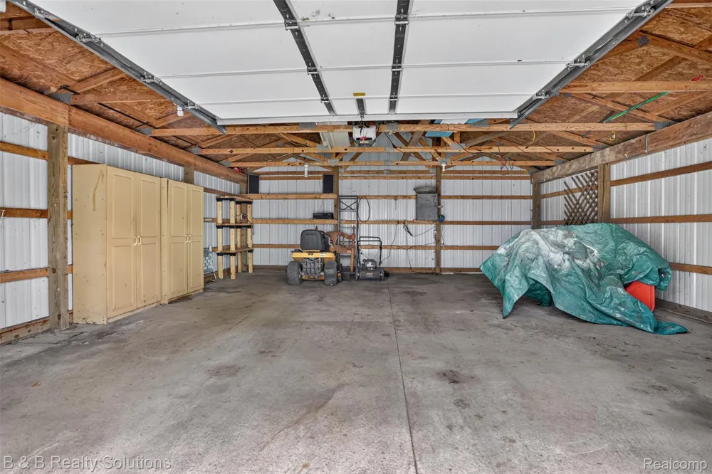 3625 N Lapeer Road Mayfield Township, MI 48446
