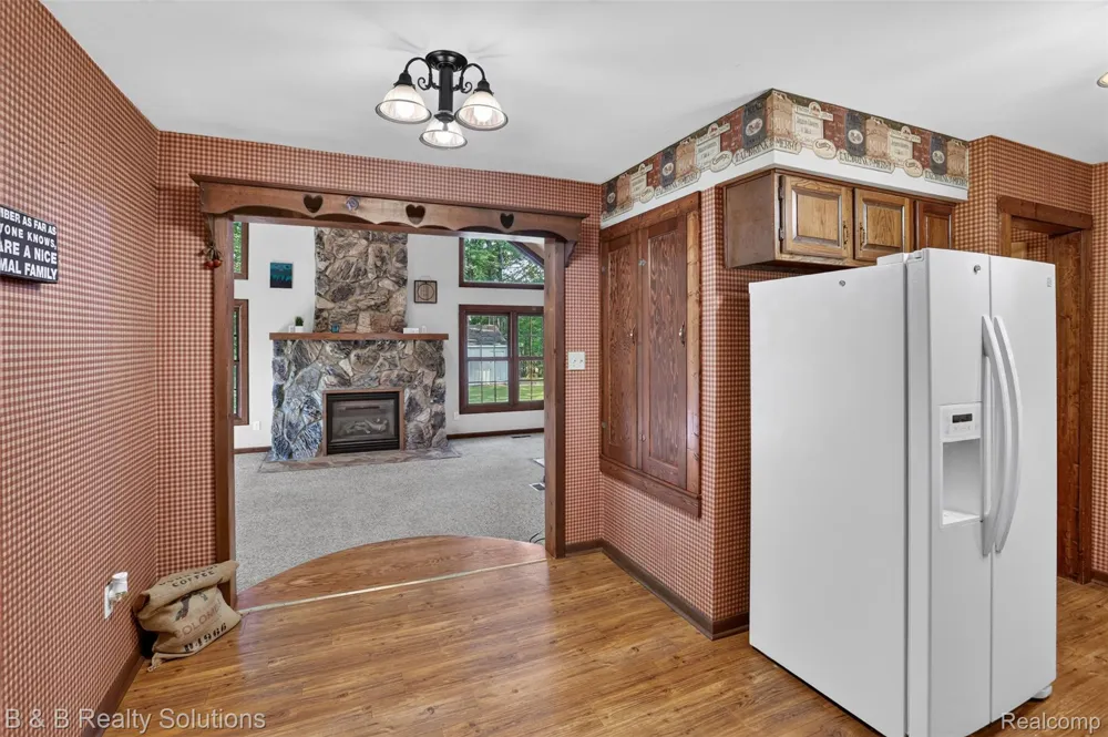 3625 N Lapeer Road Mayfield Township, MI 48446