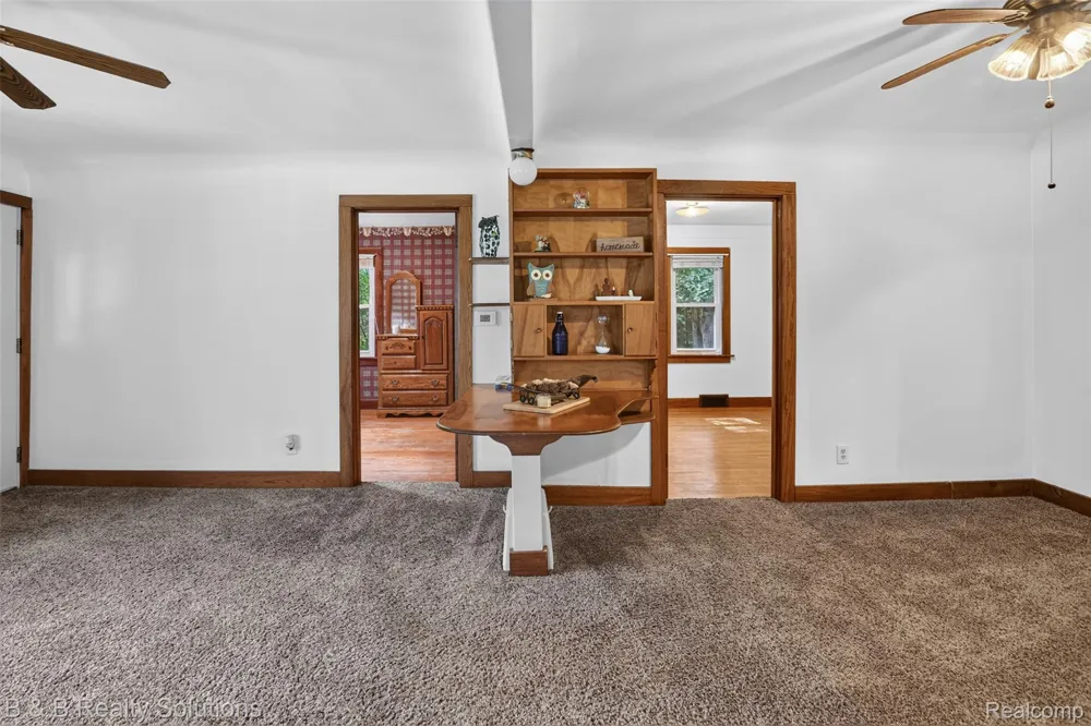 3625 N Lapeer Road Mayfield Township, MI 48446