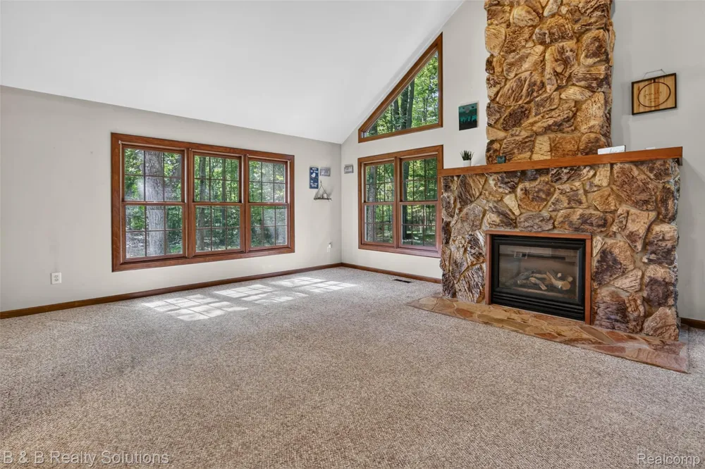 3625 N Lapeer Road Mayfield Township, MI 48446