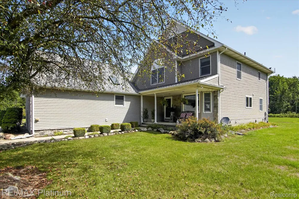 7996 Kearney Road Northfield Township, MI 48189