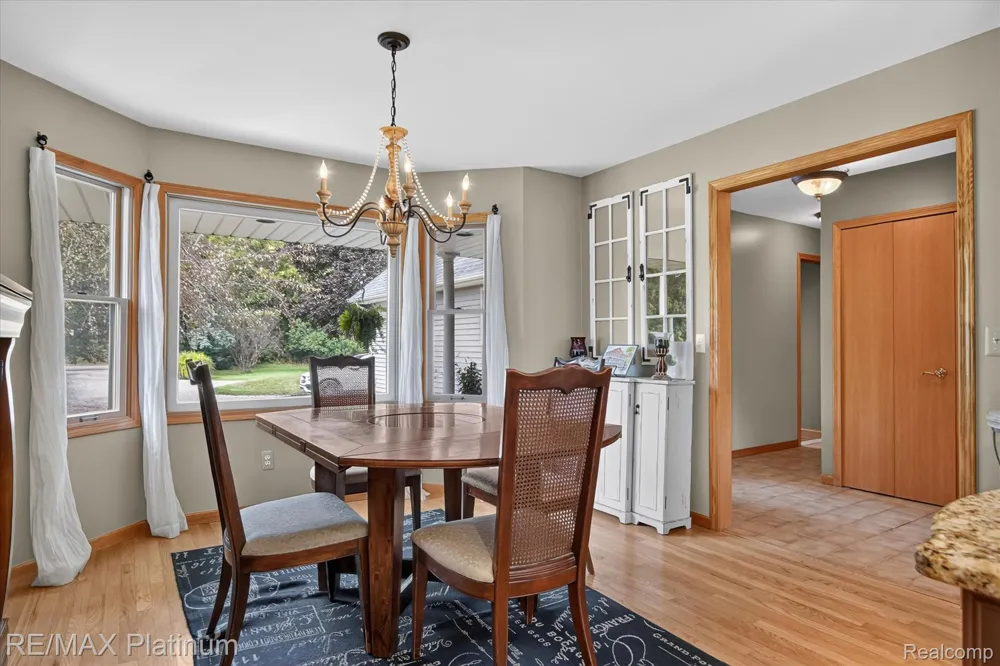 7996 Kearney Road Northfield Township, MI 48189