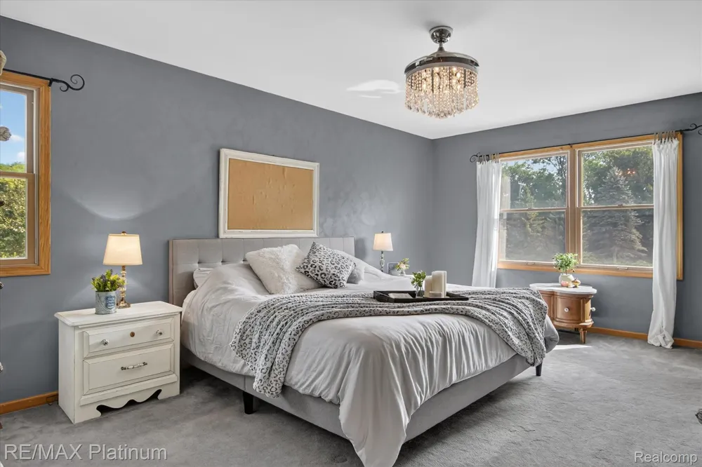 7996 Kearney Road Northfield Township, MI 48189