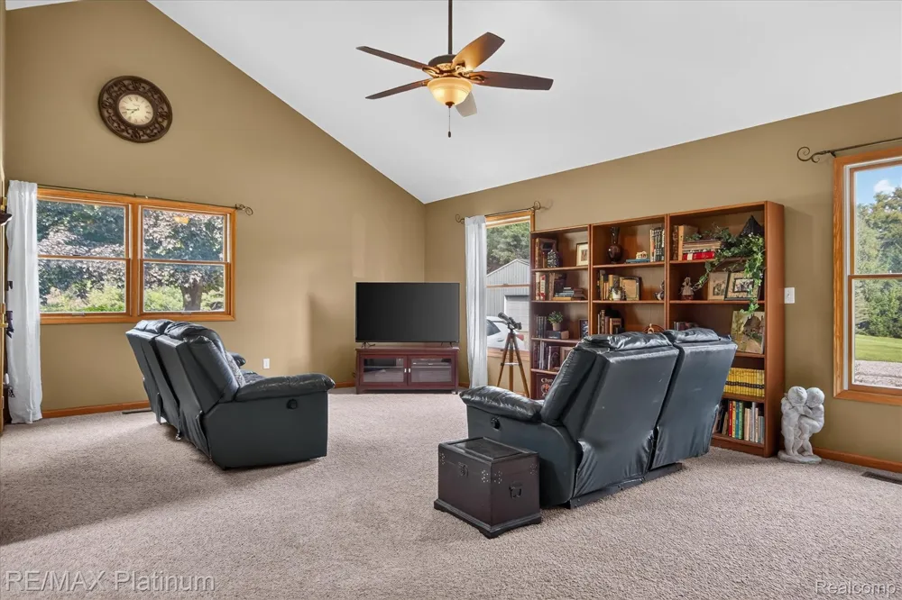 7996 Kearney Road Northfield Township, MI 48189