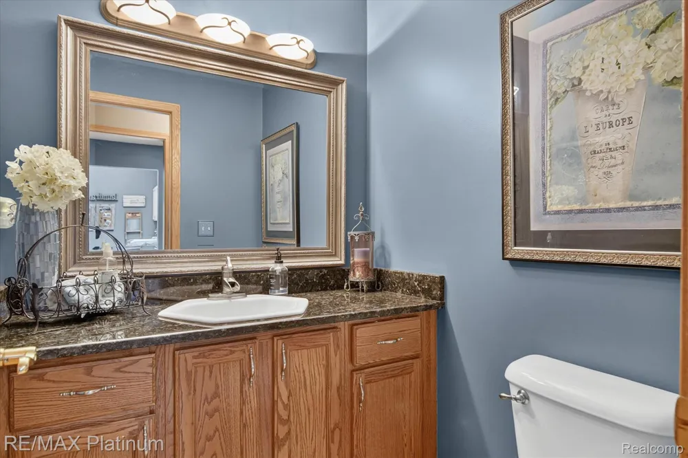 7996 Kearney Road Northfield Township, MI 48189