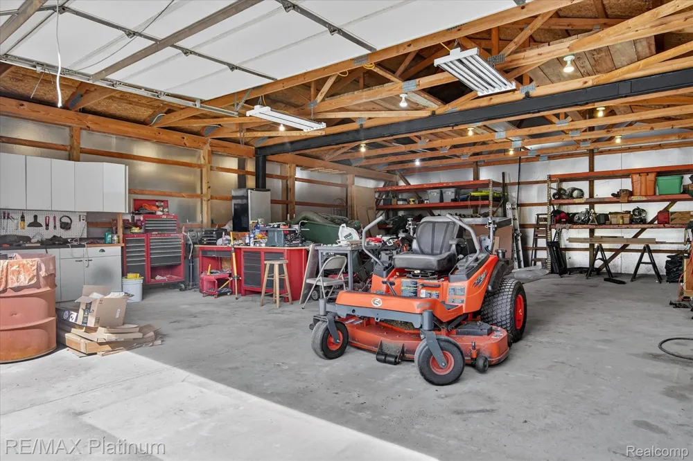 7996 Kearney Road Northfield Township, MI 48189