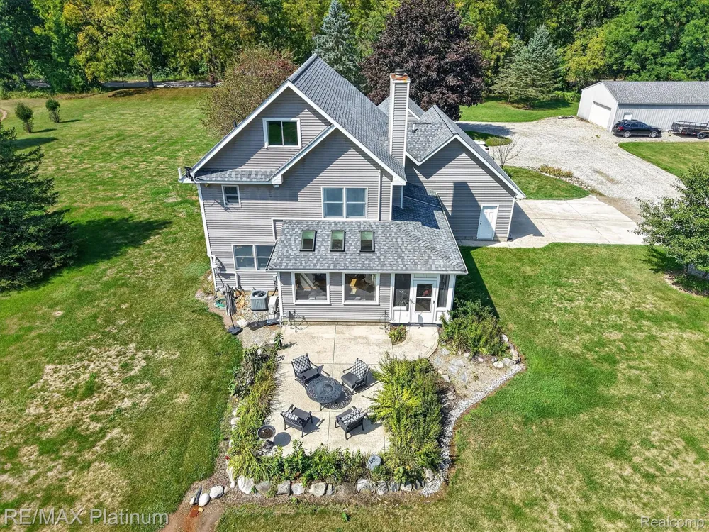 7996 Kearney Road Northfield Township, MI 48189
