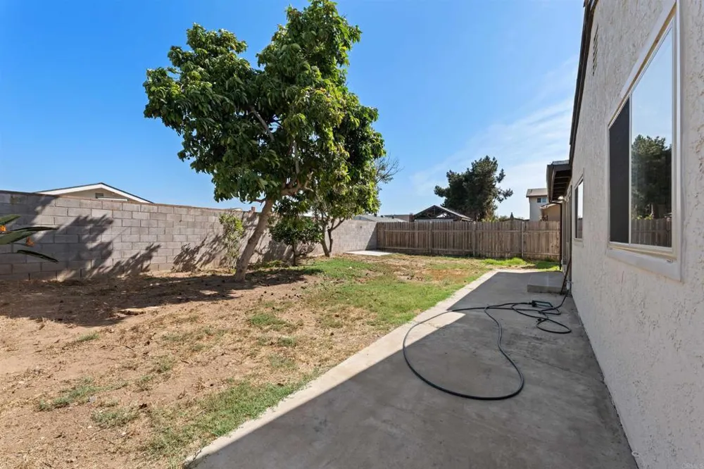 1642 Leon Avenue San Diego, CA 92154