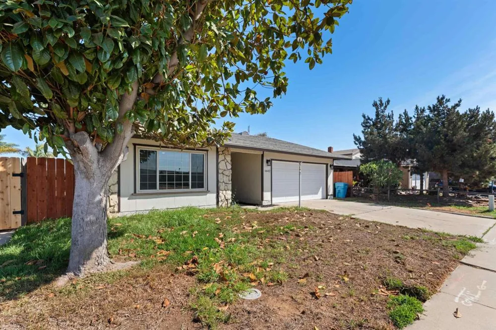 1642 Leon Avenue San Diego, CA 92154