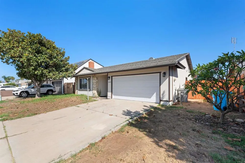 1642 Leon Avenue San Diego, CA 92154