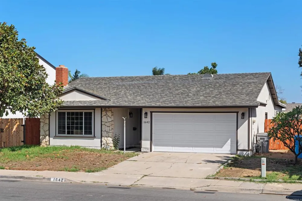 1642 Leon Avenue San Diego, CA 92154