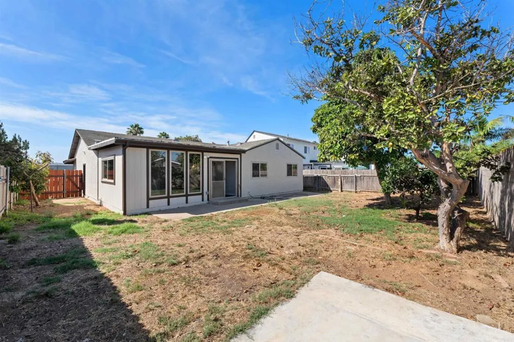 1642 Leon Avenue San Diego, CA 92154