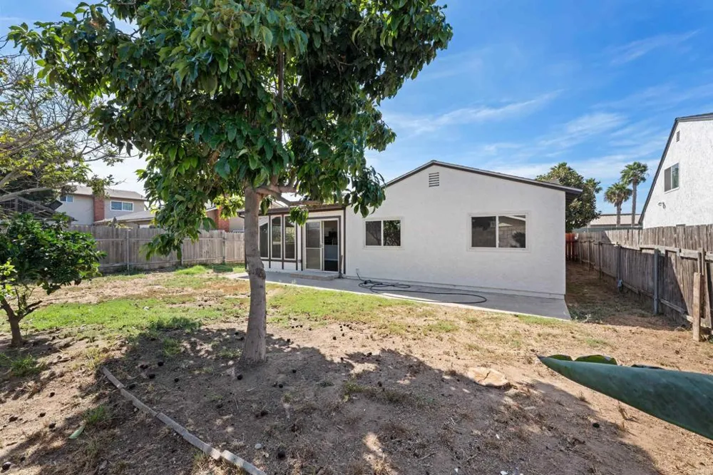 1642 Leon Avenue San Diego, CA 92154