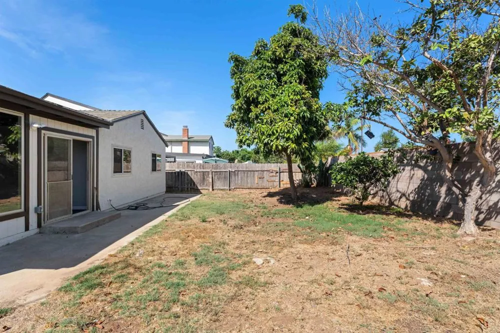 1642 Leon Avenue San Diego, CA 92154