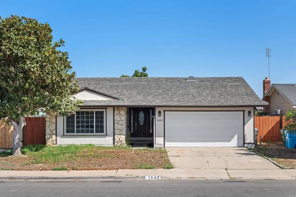 1642 Leon Avenue San Diego, CA 92154