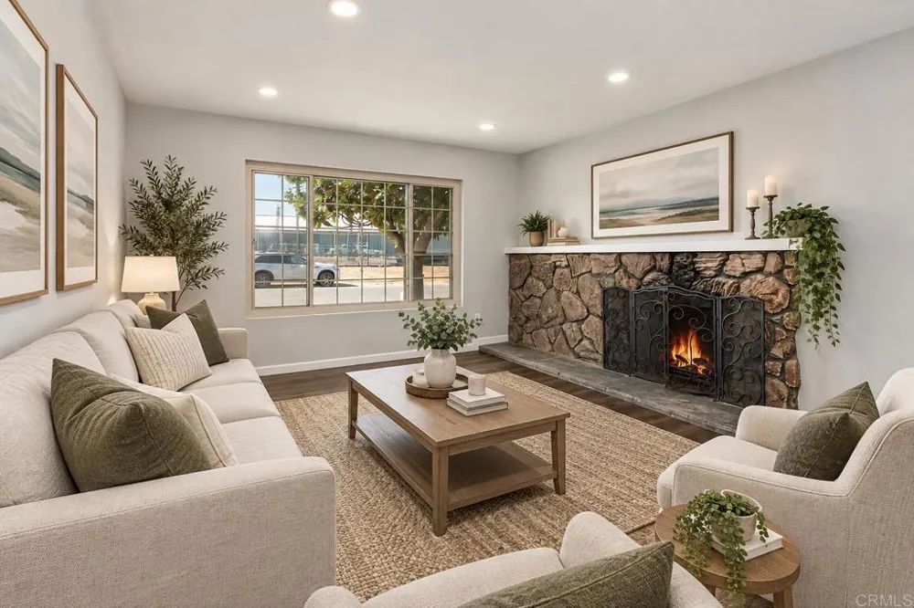 1642 Leon Avenue San Diego, CA 92154