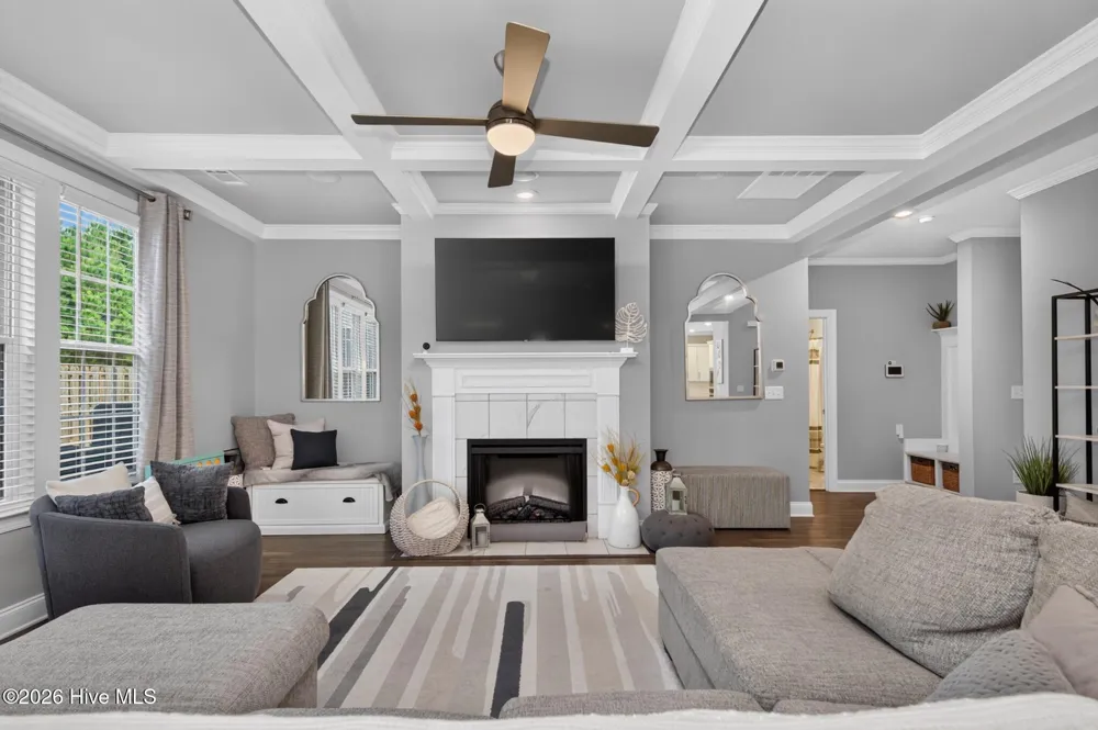 1748 Davenport Drive Evans, GA 30809