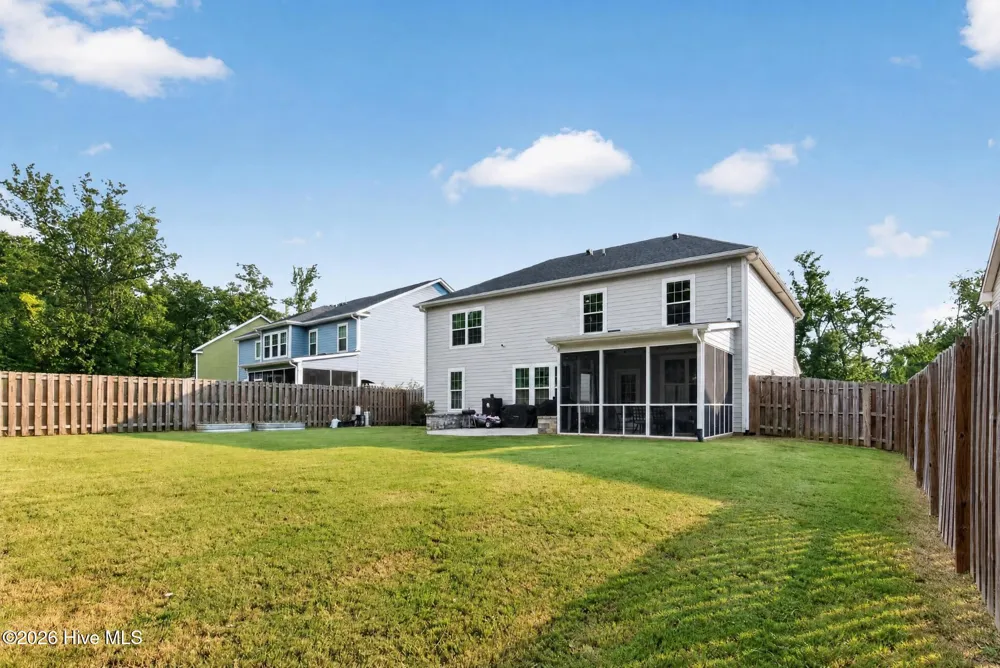 1748 Davenport Drive Evans, GA 30809