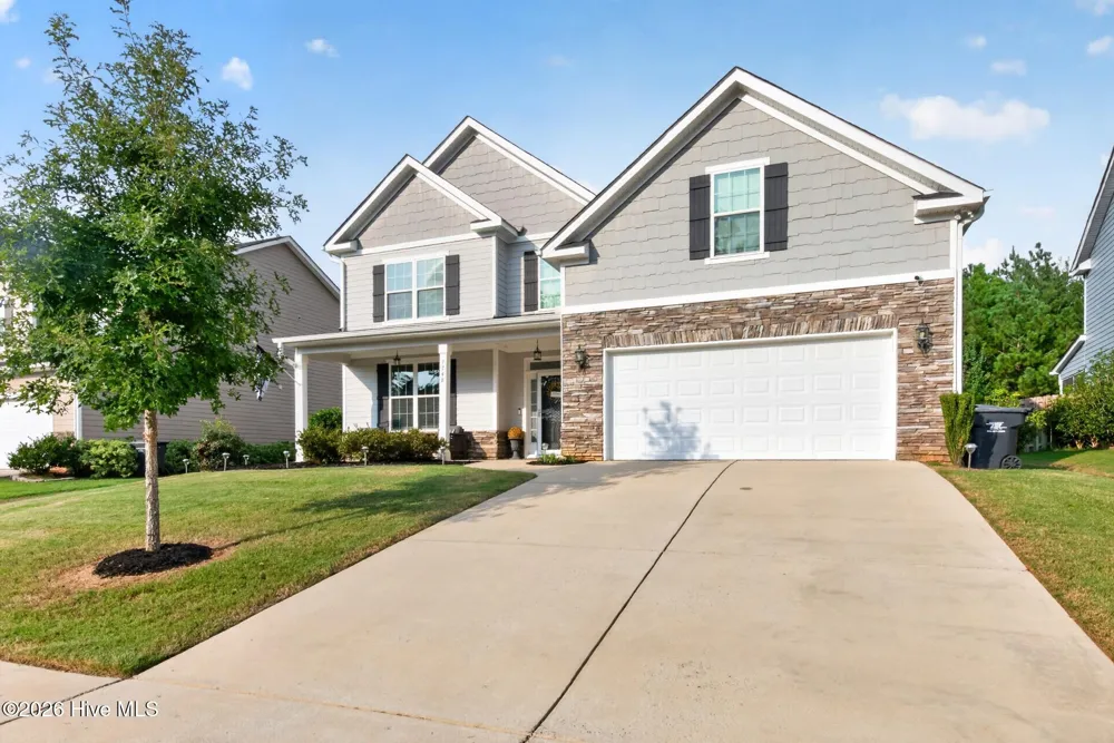 1748 Davenport Drive Evans, GA 30809