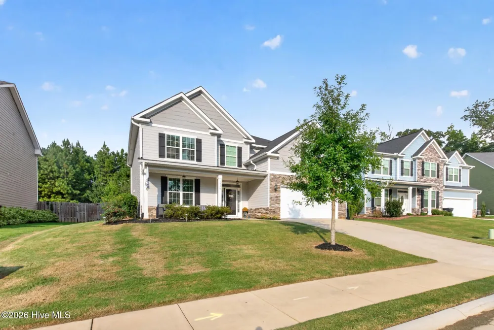 1748 Davenport Drive Evans, GA 30809