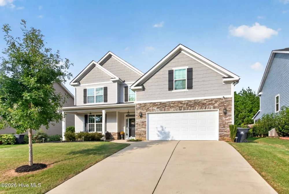 1748 Davenport Drive Evans, GA 30809