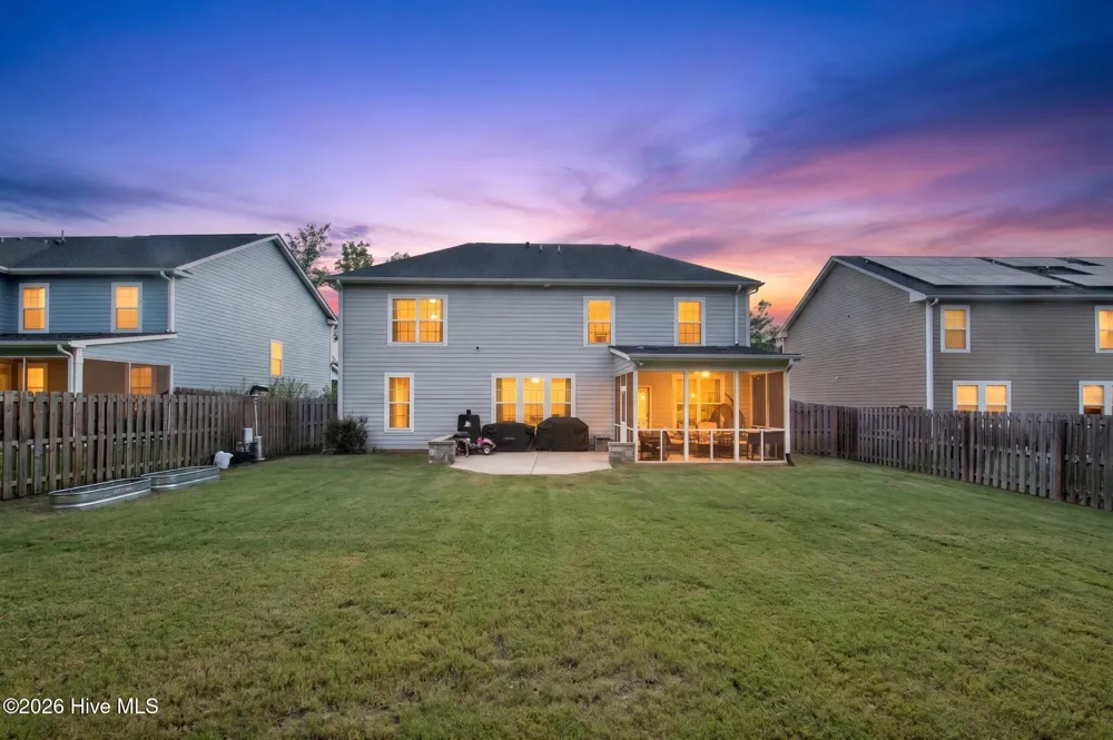 1748 Davenport Drive Evans, GA 30809