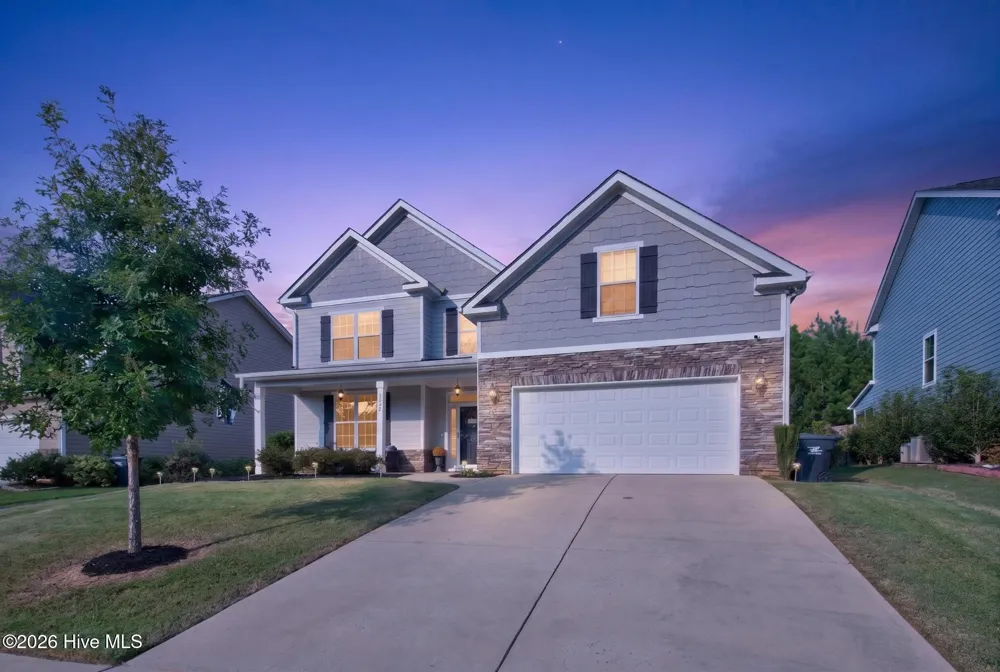 1748 Davenport Drive Evans, GA 30809