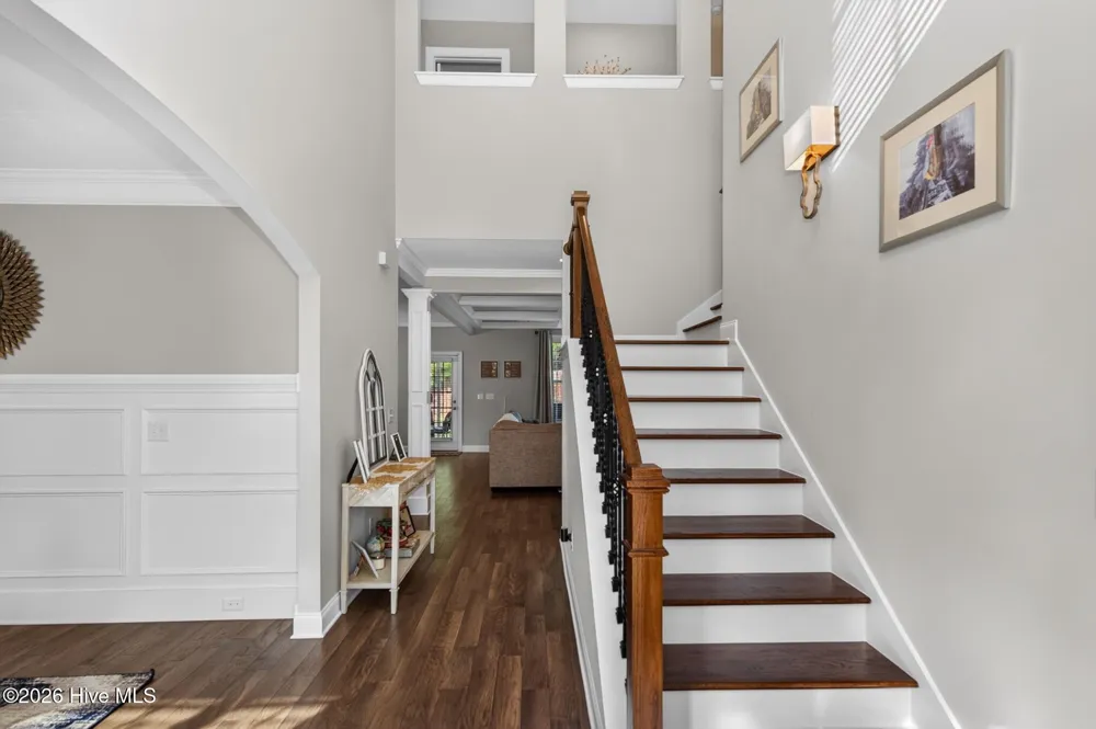 1748 Davenport Drive Evans, GA 30809