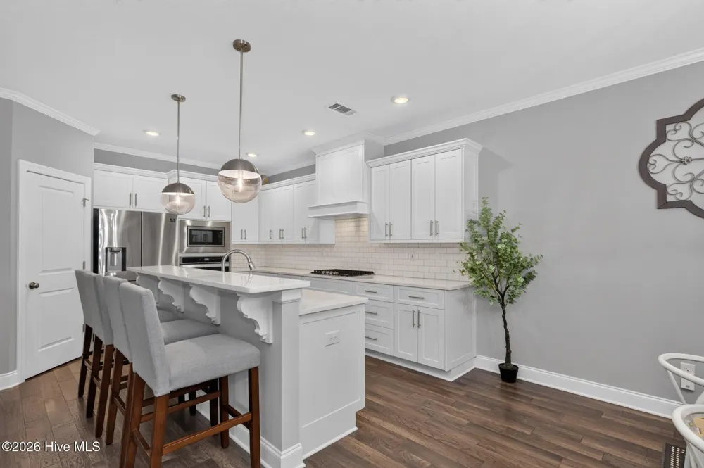 1748 Davenport Drive Evans, GA 30809