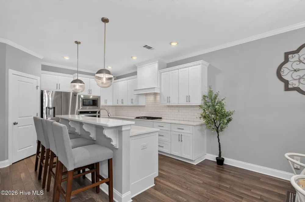 1748 Davenport Drive Evans, GA 30809