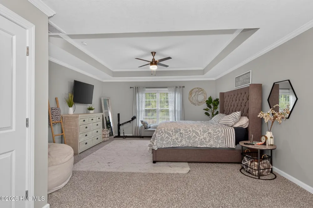 1748 Davenport Drive Evans, GA 30809