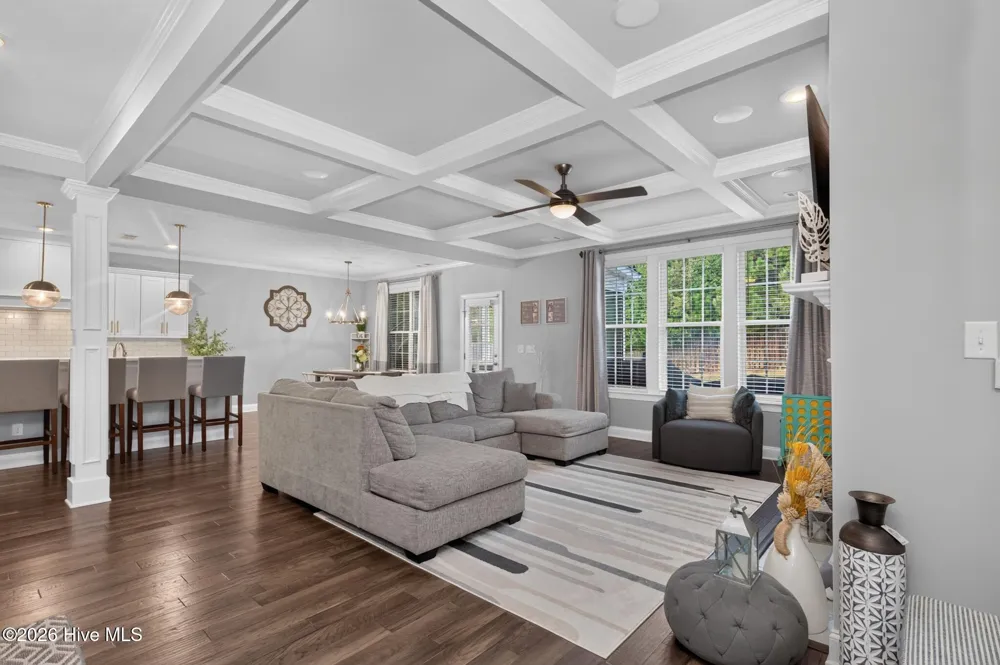 1748 Davenport Drive Evans, GA 30809