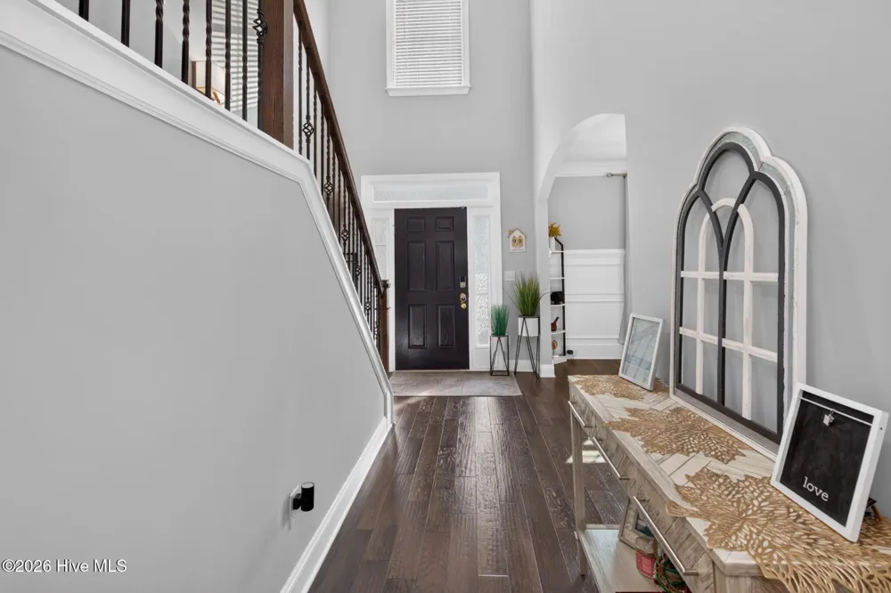 1748 Davenport Drive Evans, GA 30809