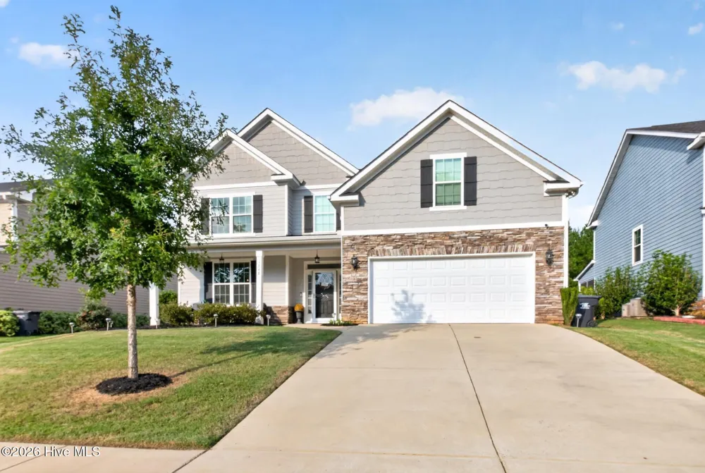 1748 Davenport Drive Evans, GA 30809