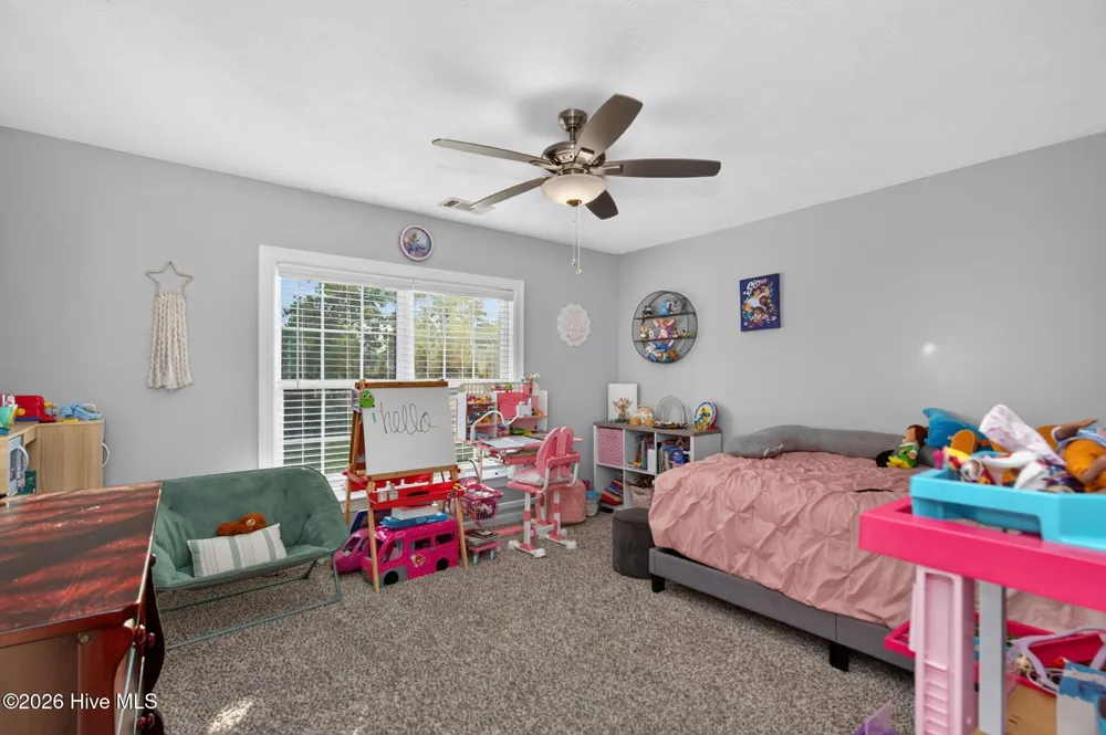 1748 Davenport Drive Evans, GA 30809