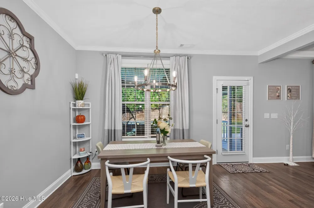 1748 Davenport Drive Evans, GA 30809