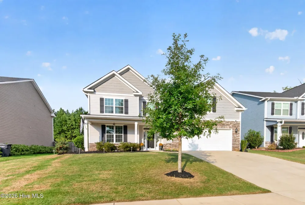 1748 Davenport Drive Evans, GA 30809