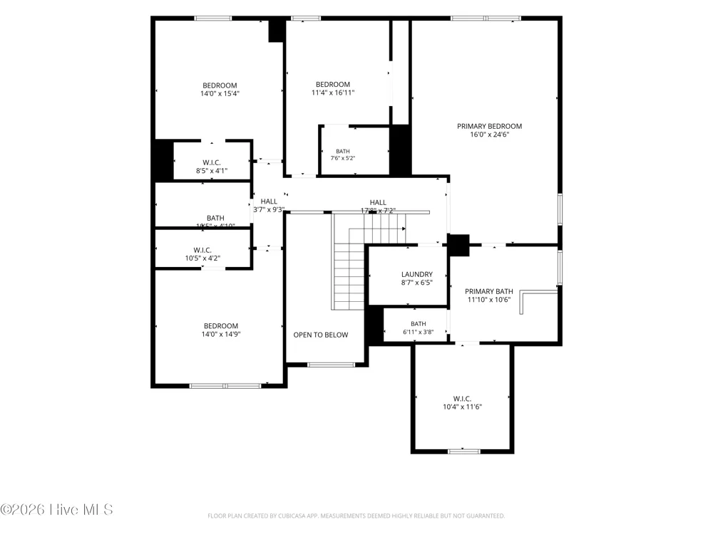 1748 Davenport Drive Evans, GA 30809