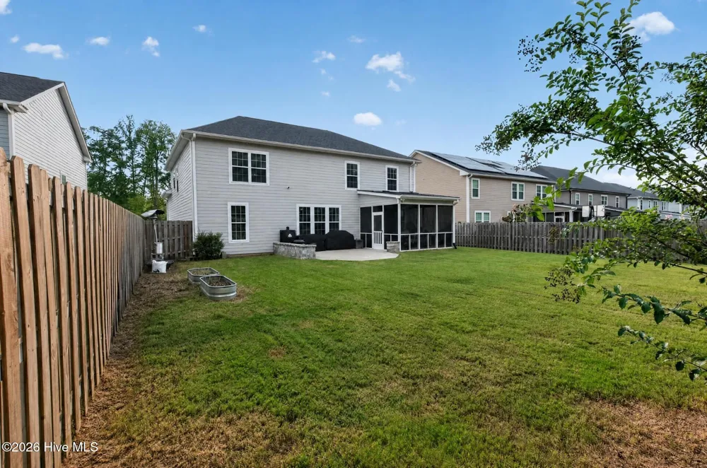 1748 Davenport Drive Evans, GA 30809