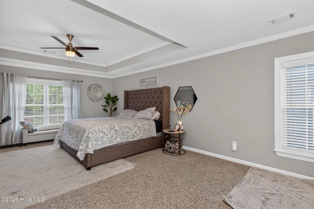 1748 Davenport Drive Evans, GA 30809