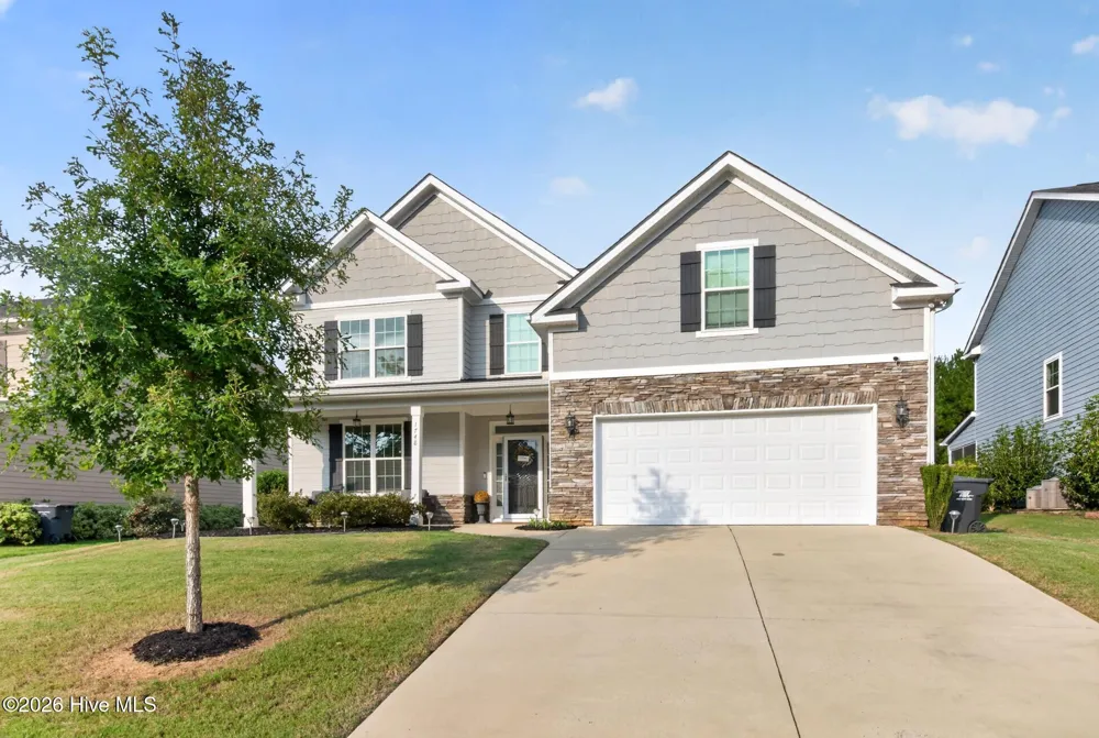 1748 Davenport Drive Evans, GA 30809