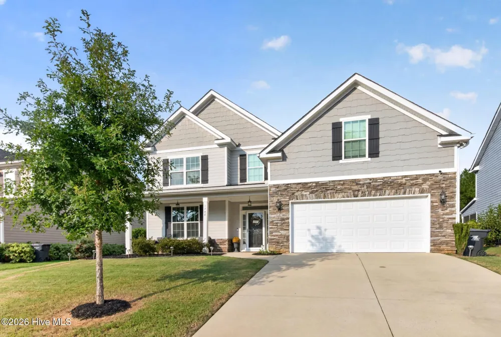 1748 Davenport Drive Evans, GA 30809