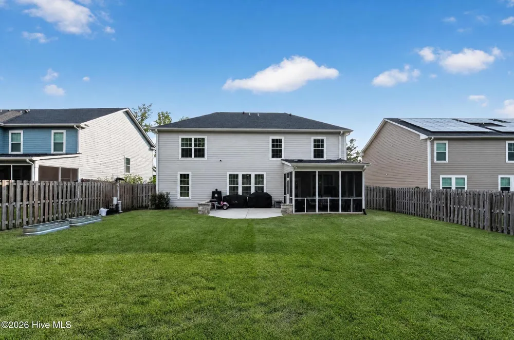 1748 Davenport Drive Evans, GA 30809