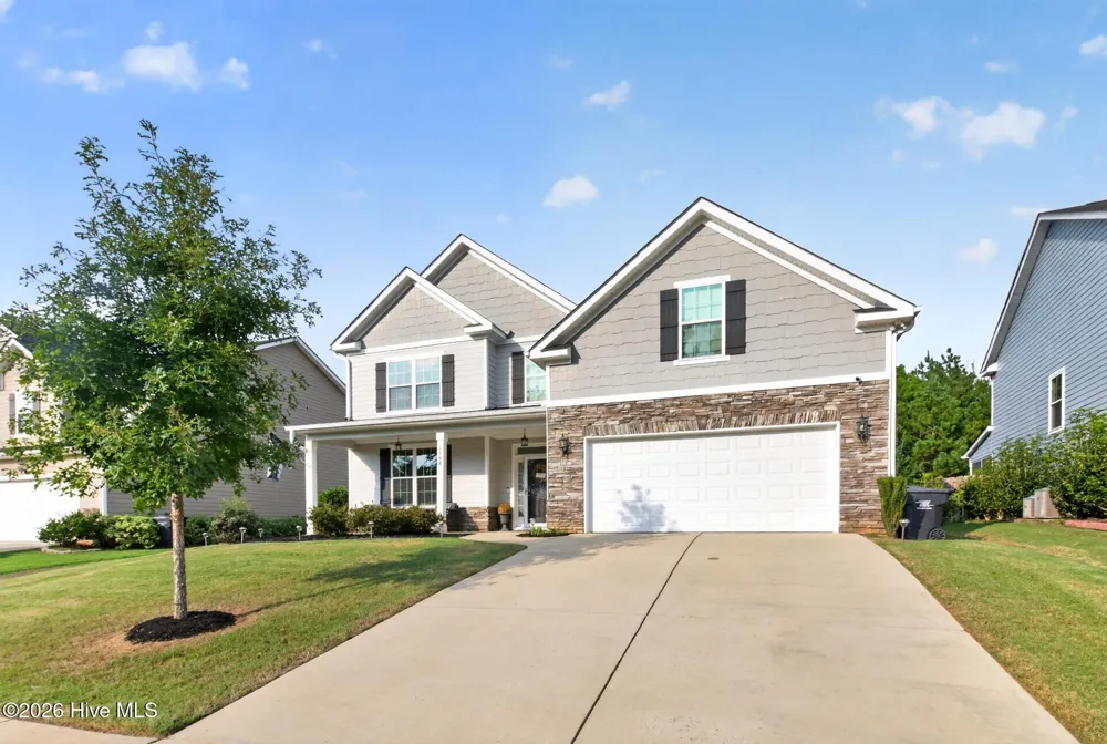 1748 Davenport Drive Evans, GA 30809