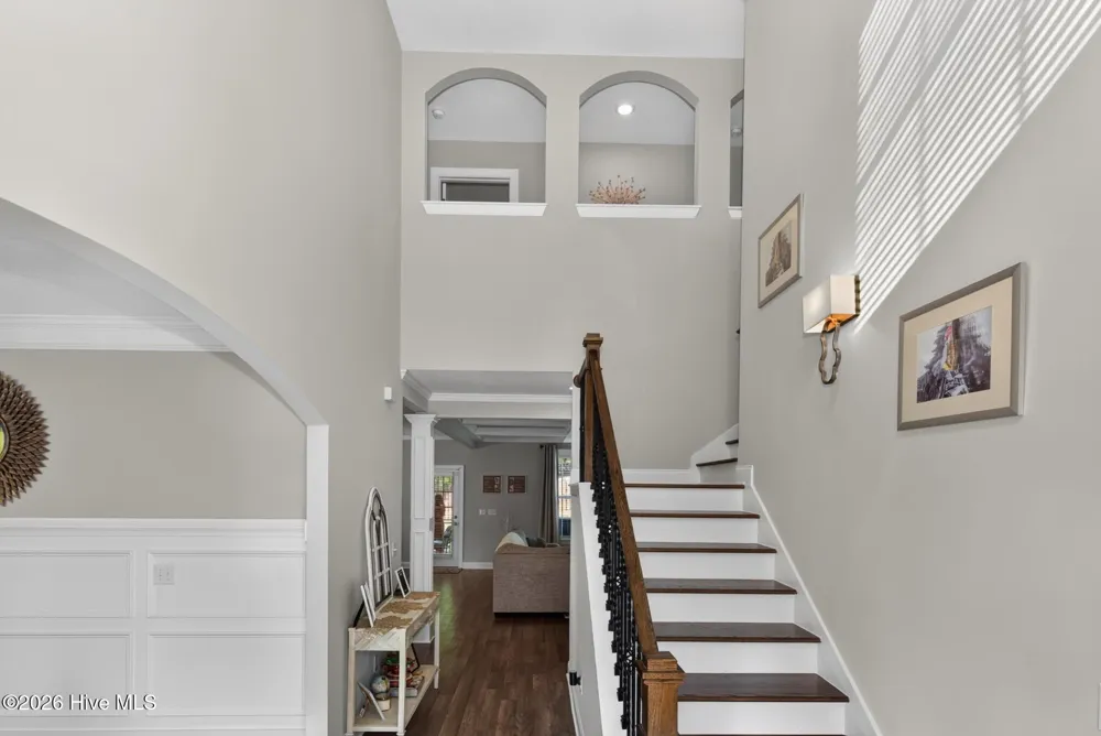 1748 Davenport Drive Evans, GA 30809