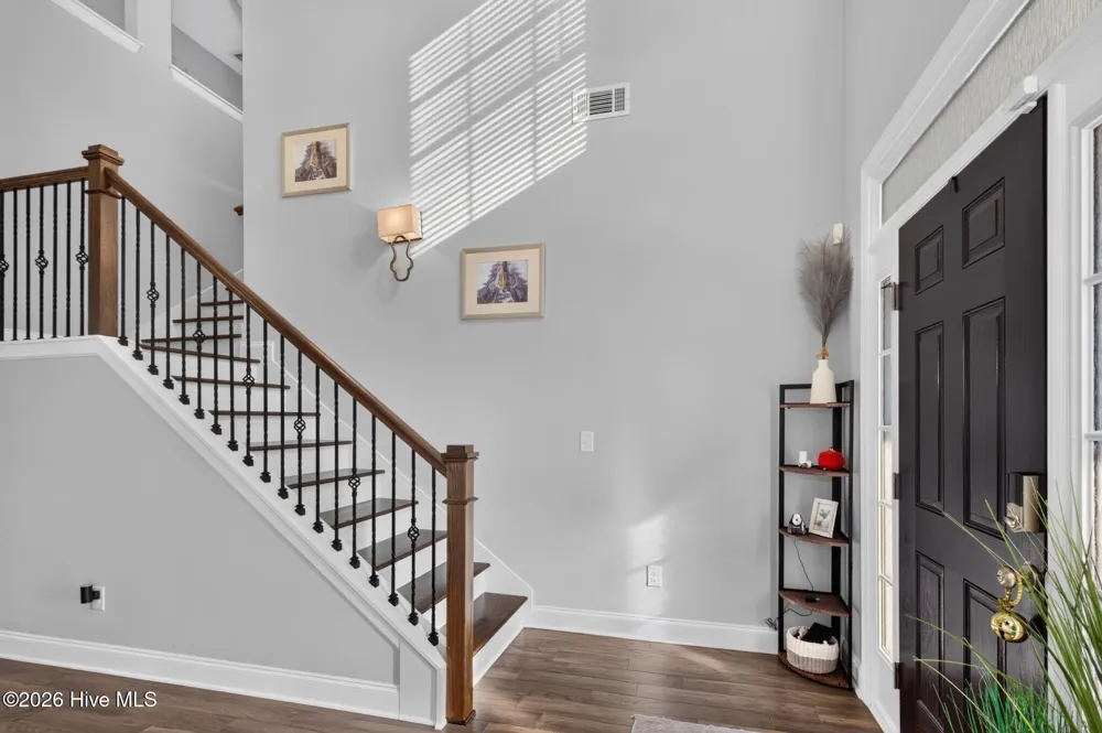 1748 Davenport Drive Evans, GA 30809