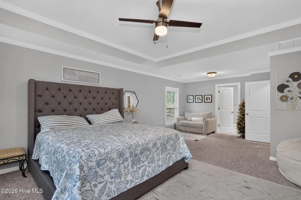 1748 Davenport Drive Evans, GA 30809
