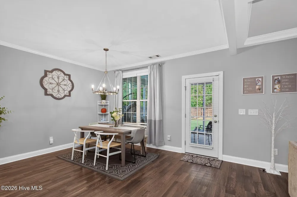 1748 Davenport Drive Evans, GA 30809